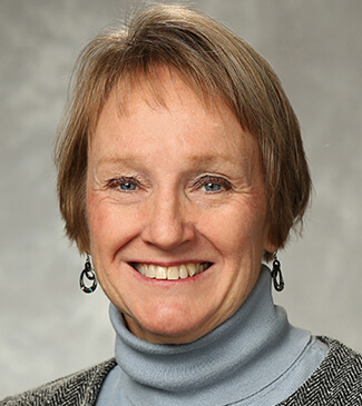 Joann M. Eisenhart